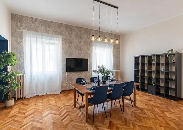 Suite Charme Brera