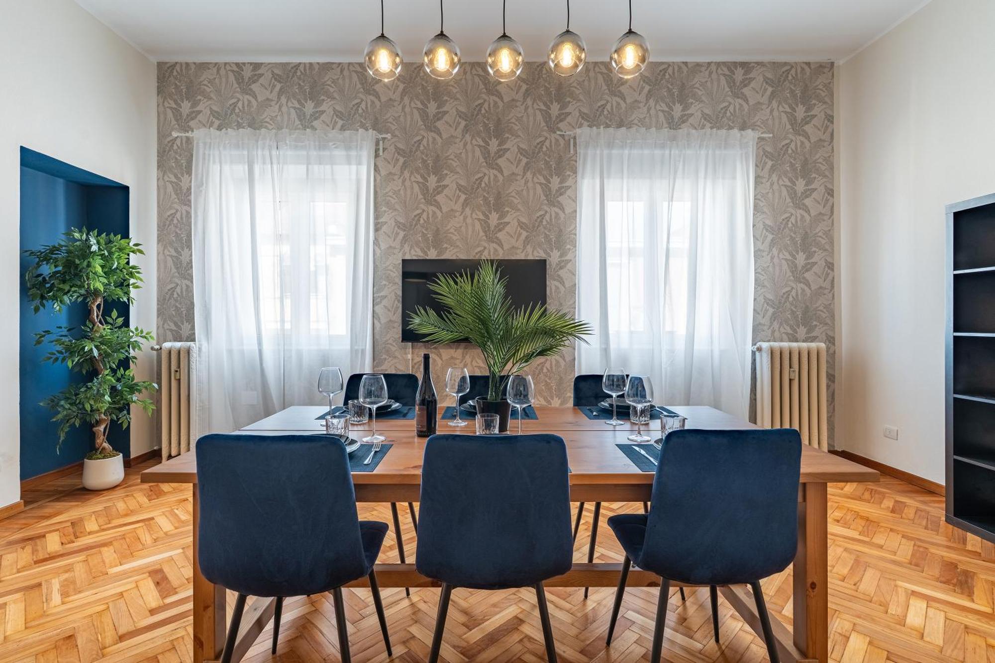 Charme Brera Apartment Milan