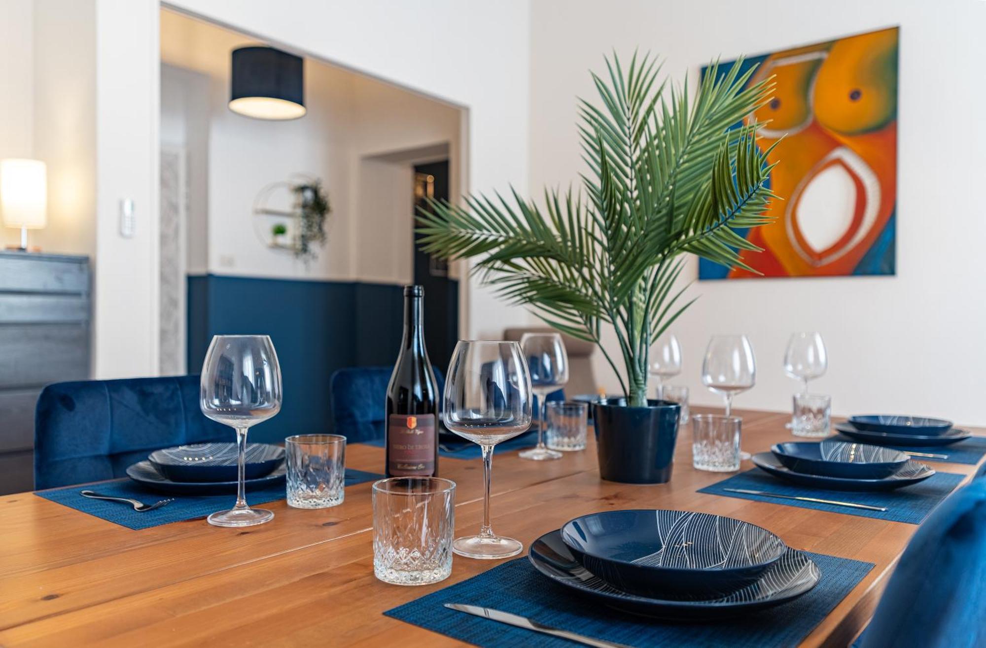 Charme Brera Apartment